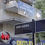 Santiago Metro Santa Lucia Apartamentos