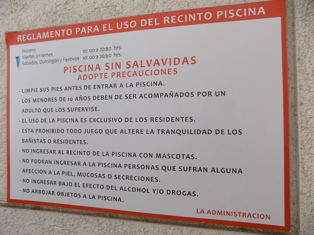 Metro Santa Lucia Apartamento