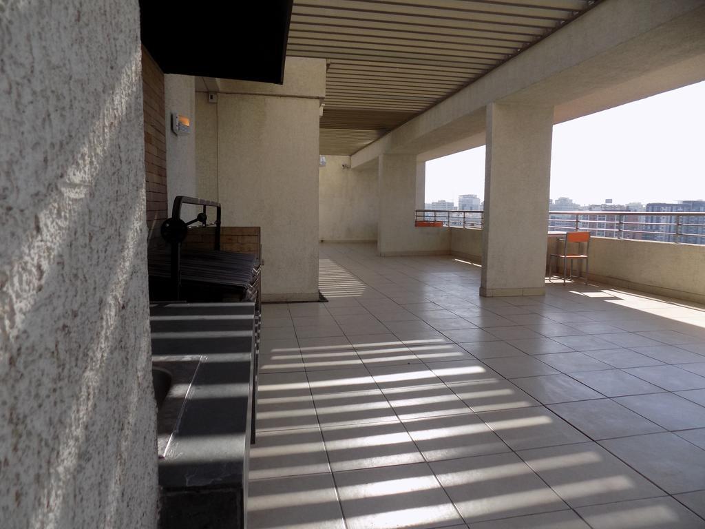 Metro Santa Lucia Apartamento *